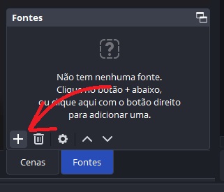adicionarfonte